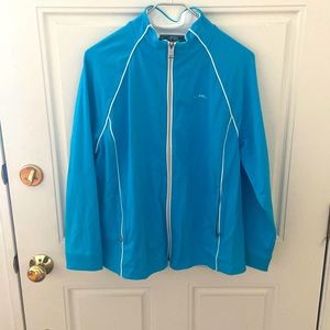 Ralph Lauren Active Wear Jacket.